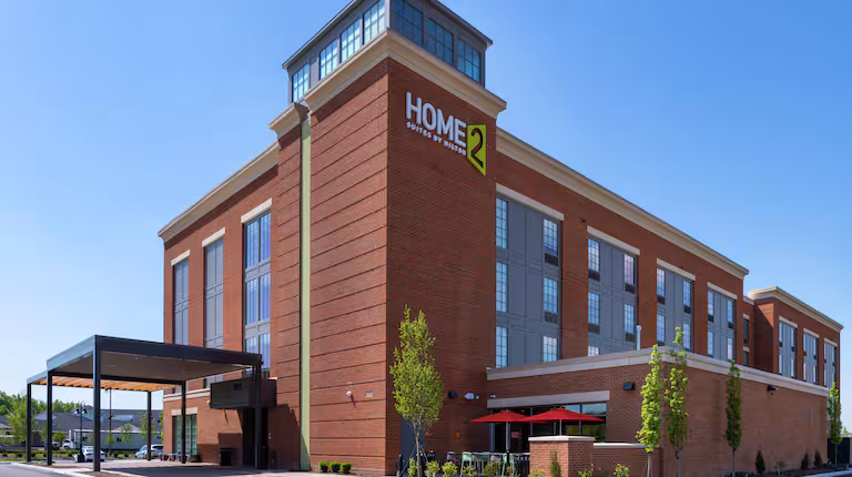 Home2Suites Hotel